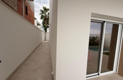 Reventa - Apartamento / Piso - San Javier