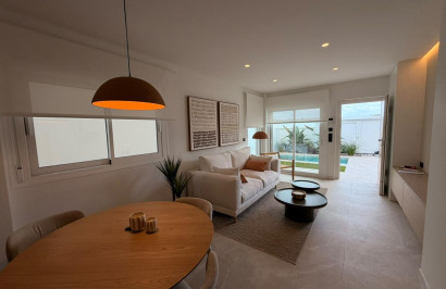 Reventa - Apartamento / Piso - San Javier