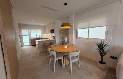 Reventa - Apartamento / Piso - San Javier