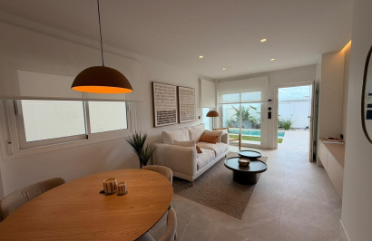 Reventa - Apartamento / Piso - San Javier