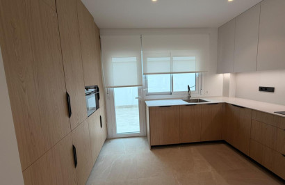 Reventa - Apartamento / Piso - San Javier
