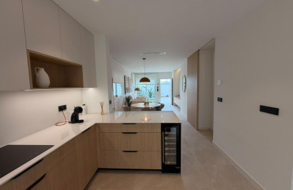 Reventa - Apartamento / Piso - San Javier