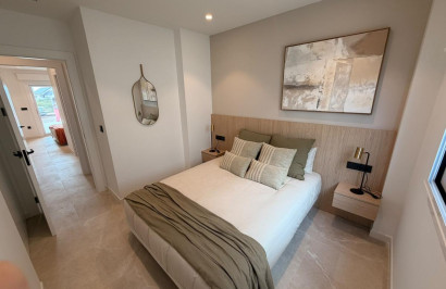 Reventa - Apartamento / Piso - San Javier