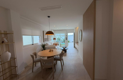 Reventa - Apartamento / Piso - San Javier