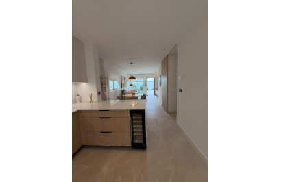 Reventa - Apartamento / Piso - San Javier
