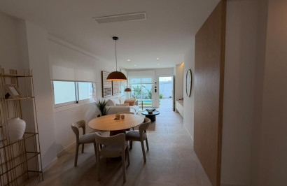 Reventa - Apartamento / Piso - San Javier