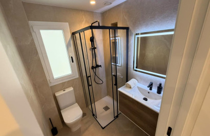 Reventa - Apartamento / Piso - San Javier