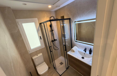Reventa - Apartamento / Piso - San Javier