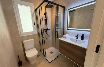 Reventa - Apartamento / Piso - San Javier