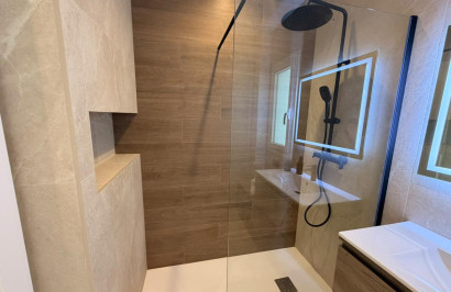 Reventa - Apartamento / Piso - San Javier