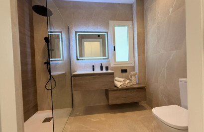 Reventa - Apartamento / Piso - San Javier