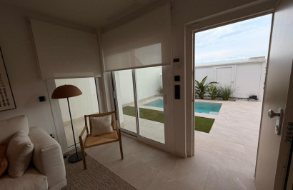 Reventa - Apartamento / Piso - San Javier