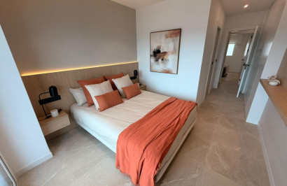 Reventa - Apartamento / Piso - San Javier