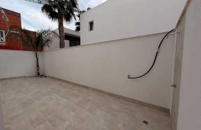 Reventa - Apartamento / Piso - San Javier