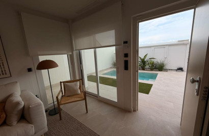 Reventa - Apartamento / Piso - San Javier