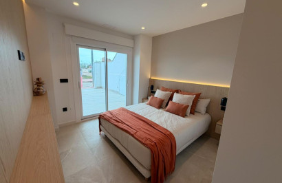 Reventa - Apartamento / Piso - San Javier