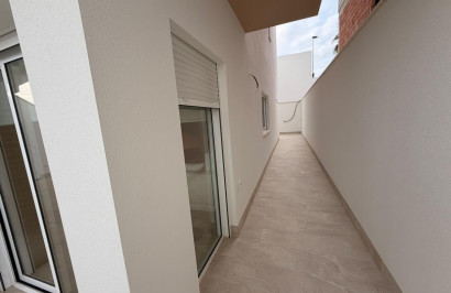 Reventa - Apartamento / Piso - San Javier