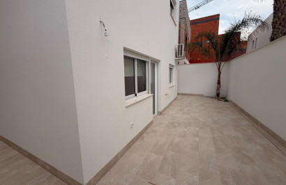 Reventa - Apartamento / Piso - San Javier