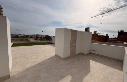 Reventa - Apartamento / Piso - San Javier