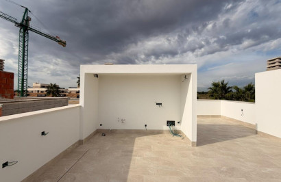 Reventa - Apartamento / Piso - San Javier