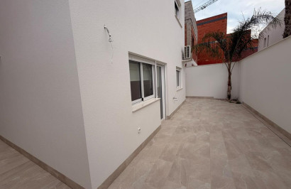 Reventa - Apartamento / Piso - San Javier