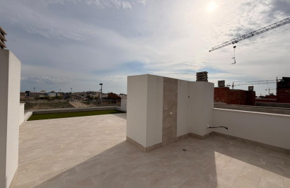 Reventa - Apartamento / Piso - San Javier