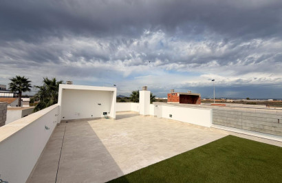 Reventa - Apartamento / Piso - San Javier