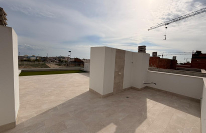 Reventa - Apartamento / Piso - San Javier