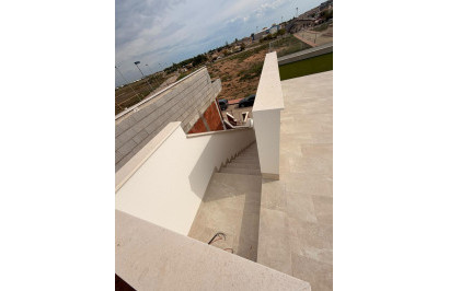 Reventa - Apartamento / Piso - San Javier