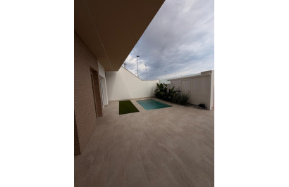 Reventa - Apartamento / Piso - San Javier