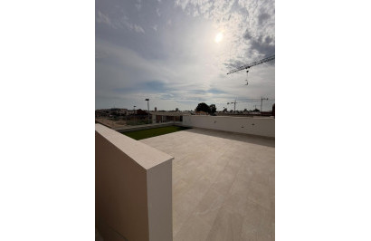 Reventa - Apartamento / Piso - San Javier