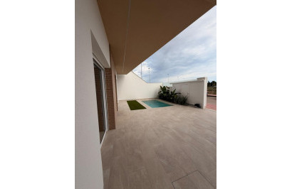 Reventa - Apartamento / Piso - San Javier