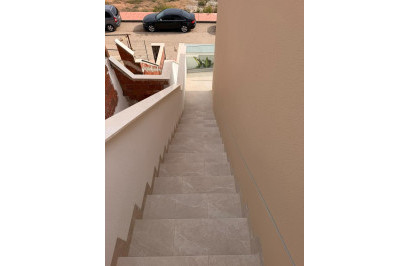 Reventa - Apartamento / Piso - San Javier