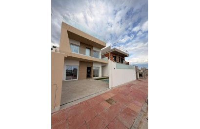 Reventa - Apartamento / Piso - San Javier