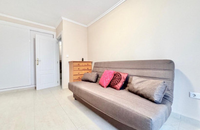Resale - Town House - Torrevieja