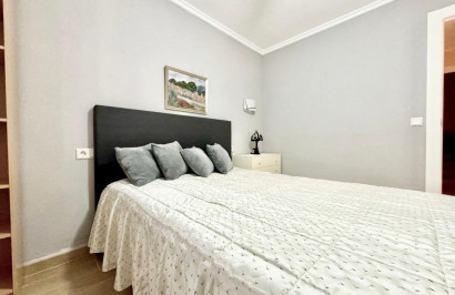 Resale - Town House - Torrevieja