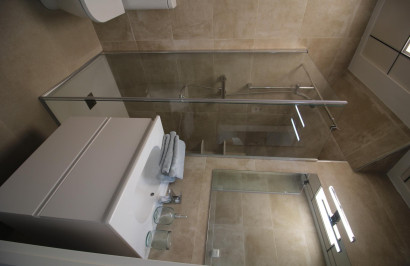 New Build - Detached Villa - Pilar de la Horadada - parque Andromeda