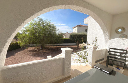Resale - Detached Villa - Ciudad Quesada - Central Quesada