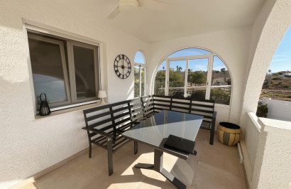 Resale - Detached Villa - Ciudad Quesada - Central Quesada