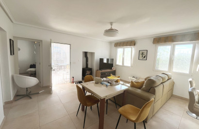 Resale - Detached Villa - Ciudad Quesada - Central Quesada