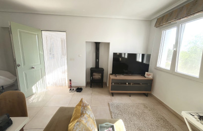 Resale - Detached Villa - Ciudad Quesada - Central Quesada