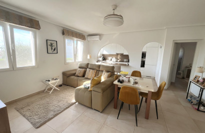 Resale - Detached Villa - Ciudad Quesada - Central Quesada
