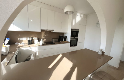 Resale - Detached Villa - Ciudad Quesada - Central Quesada