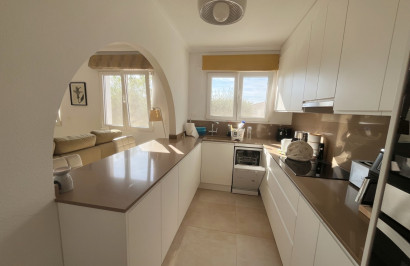 Resale - Detached Villa - Ciudad Quesada - Central Quesada
