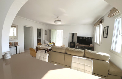 Resale - Detached Villa - Ciudad Quesada - Central Quesada