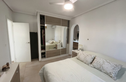 Resale - Detached Villa - Ciudad Quesada - Central Quesada