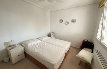 Resale - Detached Villa - Ciudad Quesada - Central Quesada