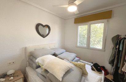 Resale - Detached Villa - Ciudad Quesada - Central Quesada