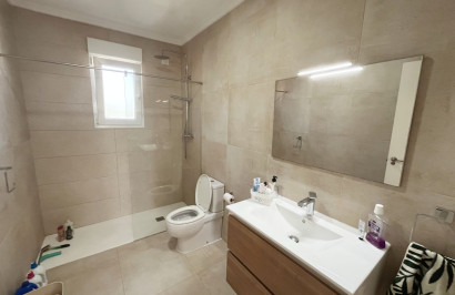 Resale - Detached Villa - Ciudad Quesada - Central Quesada