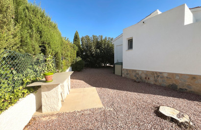 Resale - Detached Villa - Ciudad Quesada - Central Quesada
